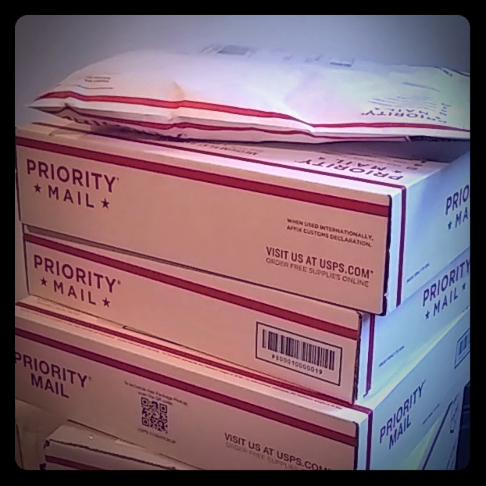 🤘FAST SHIPPER!!!🤘😄💙💕🤗